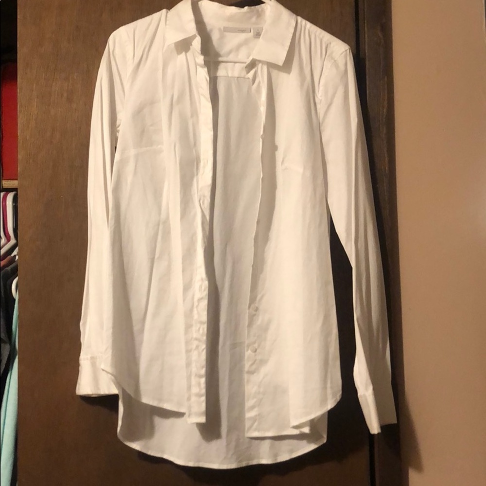 Halogen women’s dress shirt